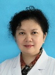 Yanling He