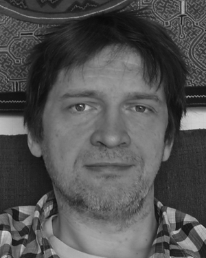 Vadim V. Sinolits