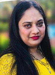 Pariksha Singh