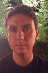 Alvaro Rodriguez-Prieto