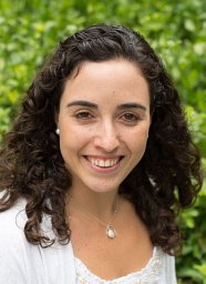 Maria J Romo-Palafox