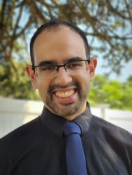 Christopher R. DeJesus
