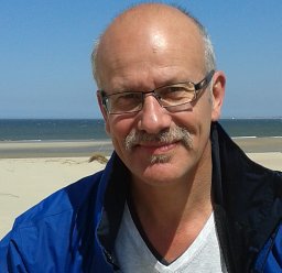 Joost Stronkhorst