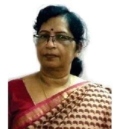 Sashikala Beura