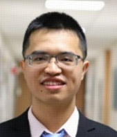 Yongping Fu