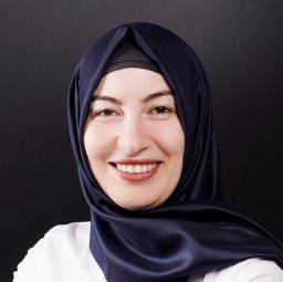 Emine Gokce