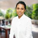 Nilanthi Jayathilake