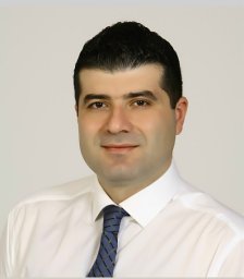Nuri Yildirim