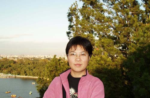 Qunyan Li