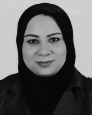 Israa Khalaf Salman Al-Tameemi