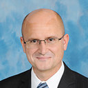 Steve Bibevski