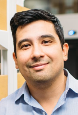 Jason Buenrostro