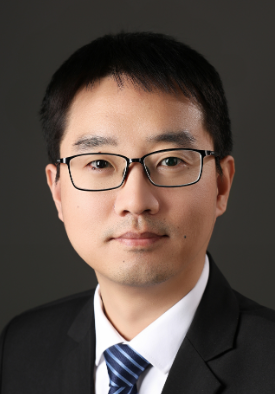 Guangwei Xin