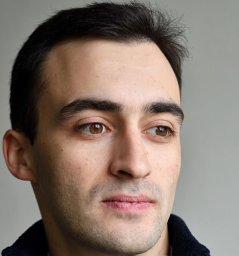 Evgeny Posenitskiy