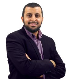 Barasheed Osamah