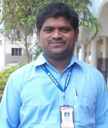Gunda Yoganjaneyulu