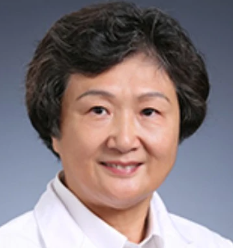 Lina Zhu