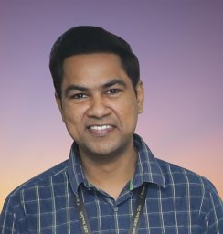 Arvind Kumar