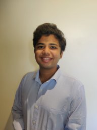 Dhwanil Trivedi