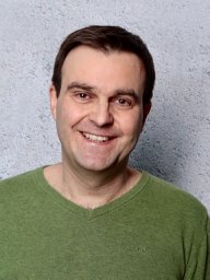 Axel Mosig