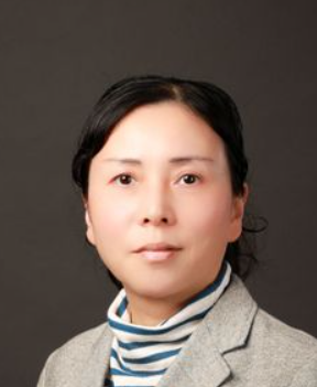 Xiaohua Wang