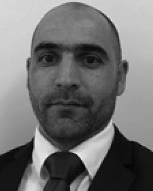 Hassan Hirshy