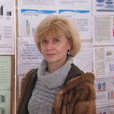 Olena Somova