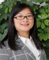 Lina Zhou