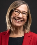 Pam Grossman