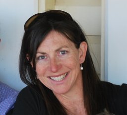 Lesley Goff