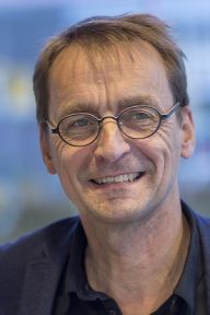 Torben M. Andersen