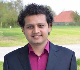 Yogesh Paudel