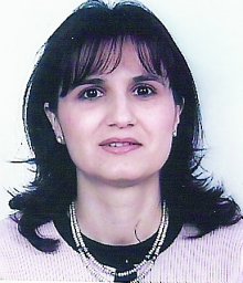 Lidia Favier