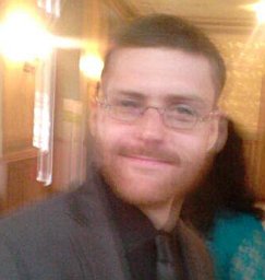Raphael Simon Peter