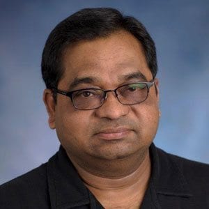 Naveen Donthu