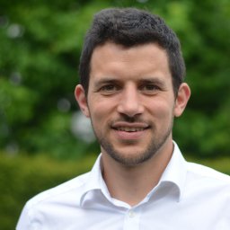 Tristan M Stöber