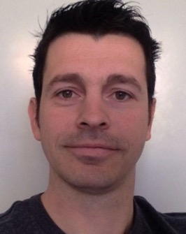 Steven Janssens