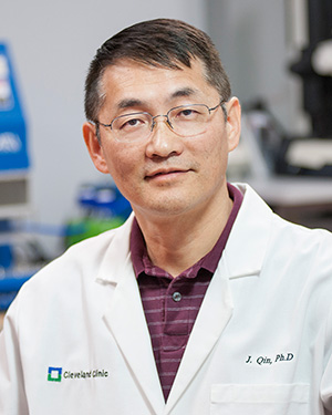 Jun Qin