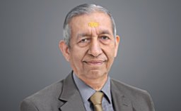 Damodaran Vasudevan