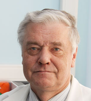 Andrey Zaritskey