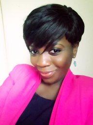 Adebukola E. Oyewunmi
