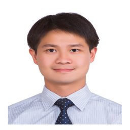 Chihchau Hwang