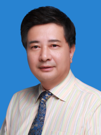 Chuanbin Wu