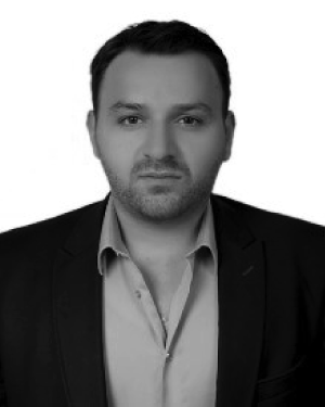 Harun Turker