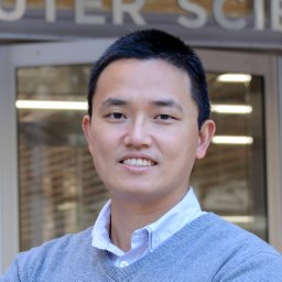 Shih-Han Hung