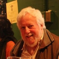 Geoffrey Wall