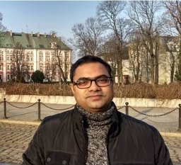 Dhananjay K. Pandey