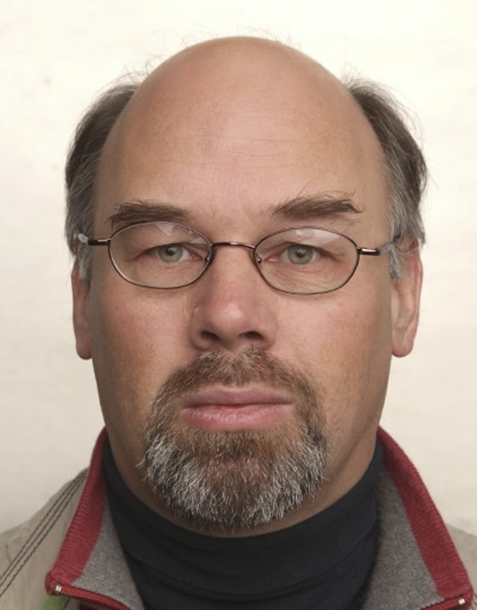 John Gallagher