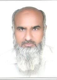 Zafar Ullah Zafar