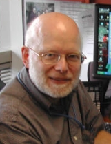 Philip R. Taylor